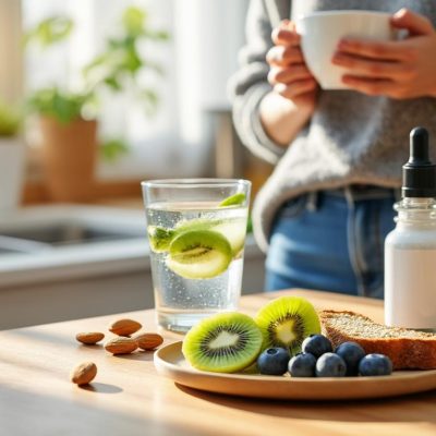 découvrez le meilleur moment pour prendre du magnésium afin d'optimiser ses bienfaits sur votre santé et votre bien-être au quotidien.