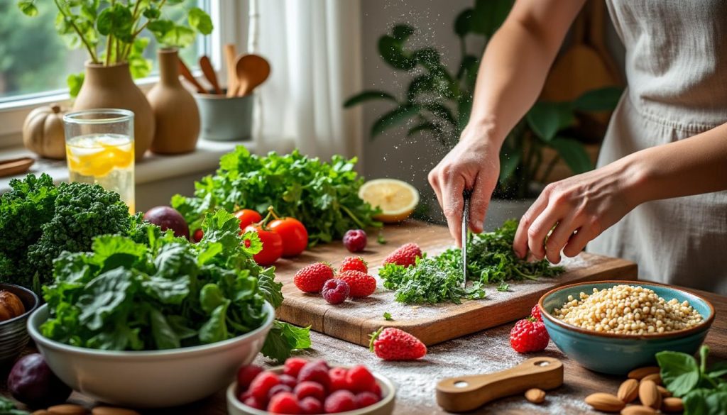 découvrez 6 astuces approuvées par harvard pour adopter une alimentation saine facilement, sans suivre de régime strict, et améliorer votre bien-être au quotidien.
