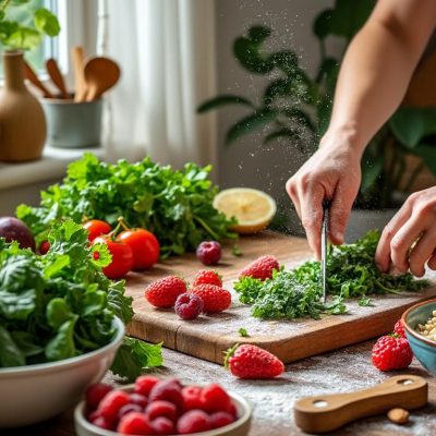 découvrez 6 astuces approuvées par harvard pour adopter une alimentation saine facilement, sans suivre de régime strict, et améliorer votre bien-être au quotidien.