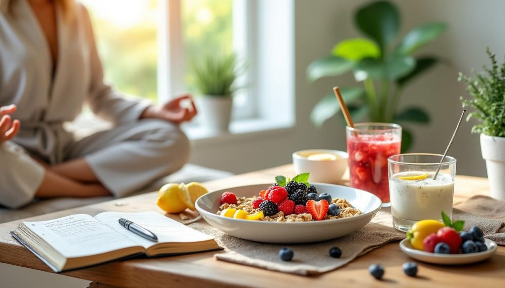 découvrez les conseils d'un expert en gastro-entérologie pour adopter une routine matinale saine et favoriser une digestion optimale au quotidien.