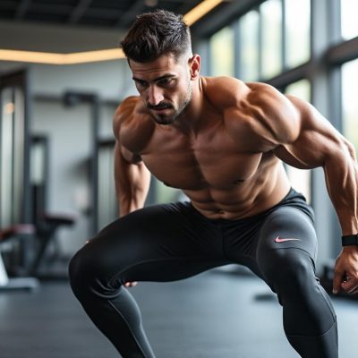 découvrez cet exercice de musculation complet conçu pour sculpter chaque muscle de votre corps efficacement et atteindre vos objectifs fitness.