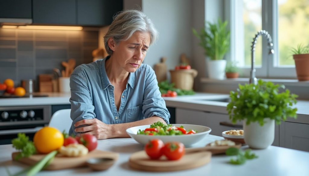 découvrez comment le coaching nutritionnel peut vous aider à comprendre et gérer la sensation de satiété pour mieux contrôler votre appétit et améliorer votre bien-être.
