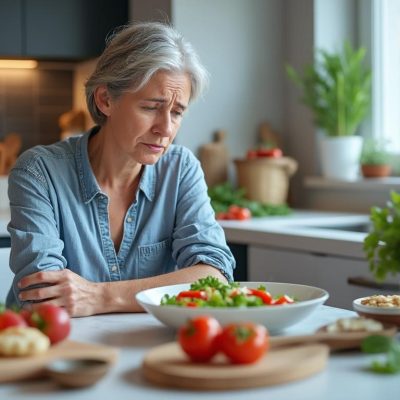 découvrez comment le coaching nutritionnel peut vous aider à comprendre et gérer la sensation de satiété pour mieux contrôler votre appétit et améliorer votre bien-être.