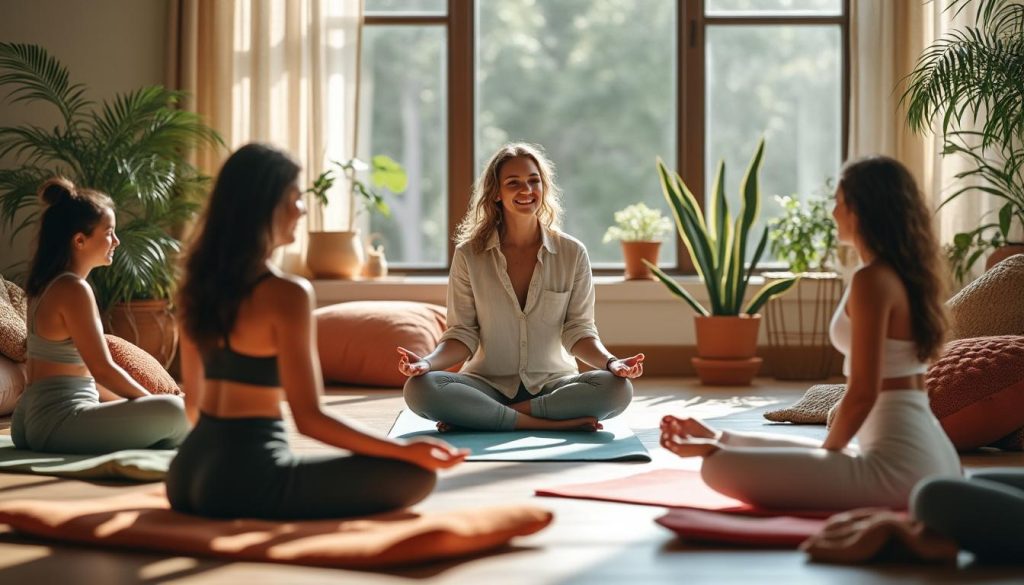 découvrez comment le coaching nutritionnel axé sur la gestion des émotions et du stress favorise une perte de poids durable, dépassant les régimes restrictifs traditionnels pour un bien-être global.