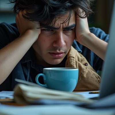 découvrez les signes évidents que votre stress devient ingérable et apprenez à mieux le reconnaître pour retrouver sérénité et équilibre au quotidien.