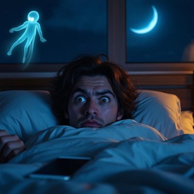 découvrez les causes courantes de l'insomnie et comprenez pourquoi vous vous réveillez fréquemment la nuit afin de mieux gérer vos troubles du sommeil.