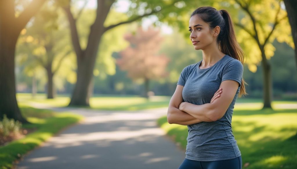 découvrez les sports à éviter pendant la ménopause selon une experte pour protéger votre bien-être et rester en forme en toute sécurité.