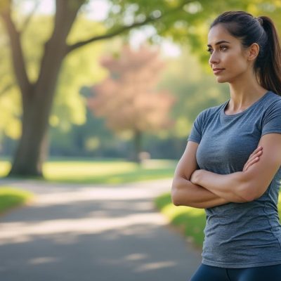 découvrez les sports à éviter pendant la ménopause selon une experte pour protéger votre bien-être et rester en forme en toute sécurité.