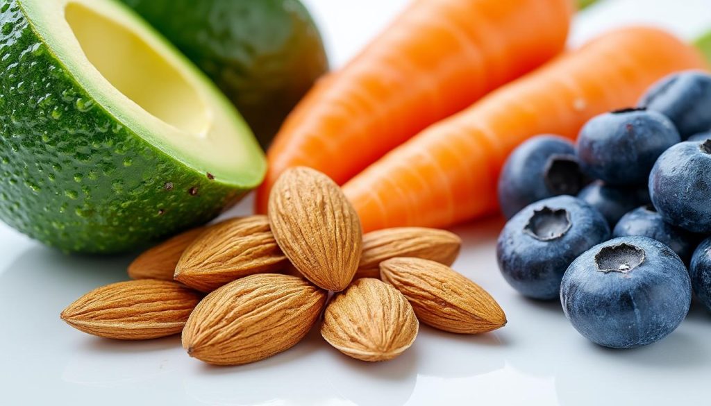découvrez 4 super-aliments incontournables pour revitaliser naturellement votre peau et vos cheveux, même si vous n'aimez pas les sardines.