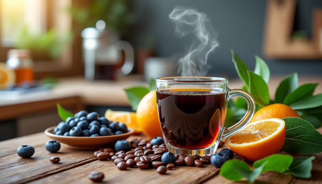 découvrez quel café choisir pour une consommation quotidienne qui profite à votre santé, avec nos conseils pour allier plaisir et bien-être.