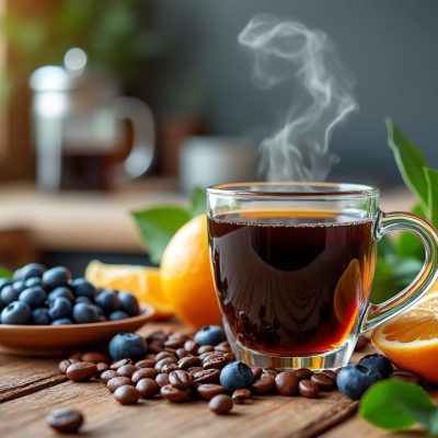 découvrez quel café choisir pour une consommation quotidienne qui profite à votre santé, avec nos conseils pour allier plaisir et bien-être.