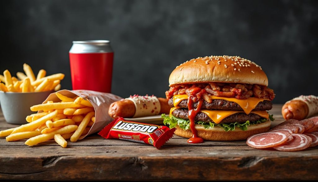 découvrez les aliments transformés à éviter pour préserver une peau éclatante et optimiser votre santé. adoptez une alimentation saine pour un bien-être durable.