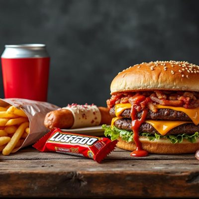découvrez les aliments transformés à éviter pour préserver une peau éclatante et optimiser votre santé. adoptez une alimentation saine pour un bien-être durable.