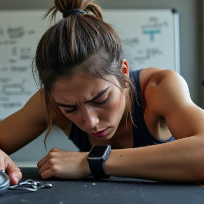 découvrez les indicateurs clés qui révèlent que votre programme sportif nécessite une révision pour optimiser vos résultats et éviter les blessures.