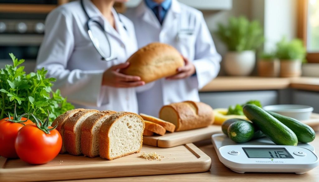 découvrez ce que disent les experts sur la consommation de pain et sa place dans un régime pour perdre du poids. faut-il vraiment bannir le pain pour maigrir efficacement ?