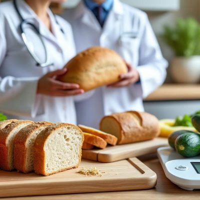 découvrez ce que disent les experts sur la consommation de pain et sa place dans un régime pour perdre du poids. faut-il vraiment bannir le pain pour maigrir efficacement ?