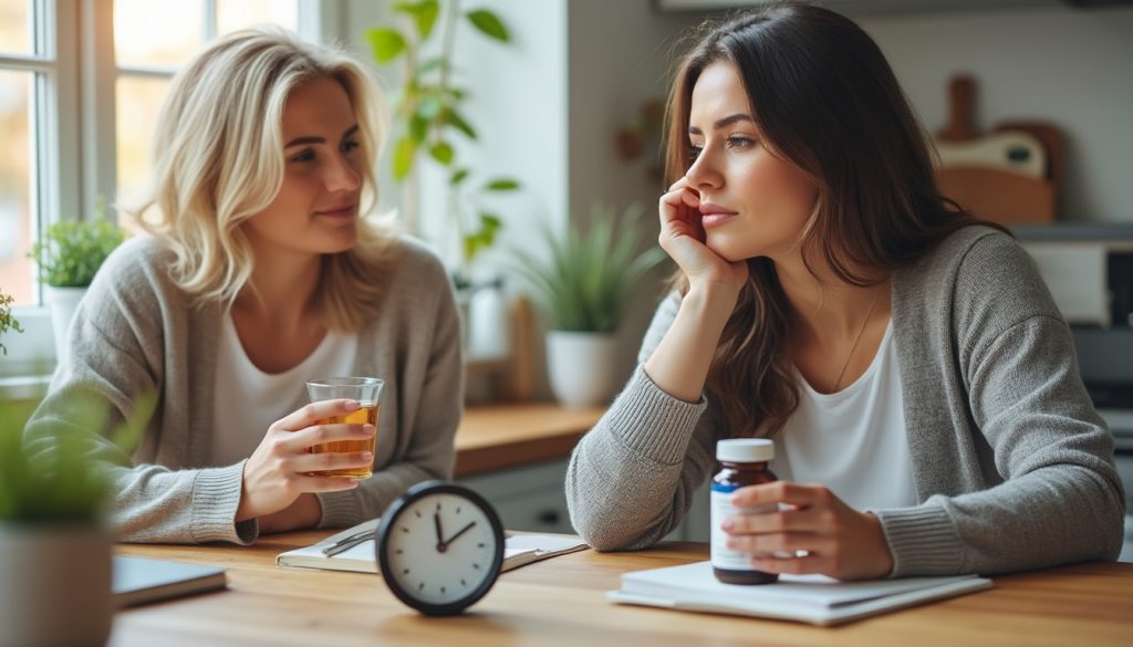 fatigue : une nutritionniste explique à quel moment prendre du magnésium et comment optimiser son absorption pour en tirer le meilleur bénéfice.