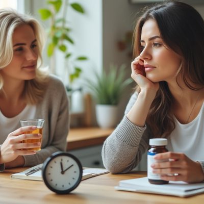fatigue : une nutritionniste explique à quel moment prendre du magnésium et comment optimiser son absorption pour en tirer le meilleur bénéfice.