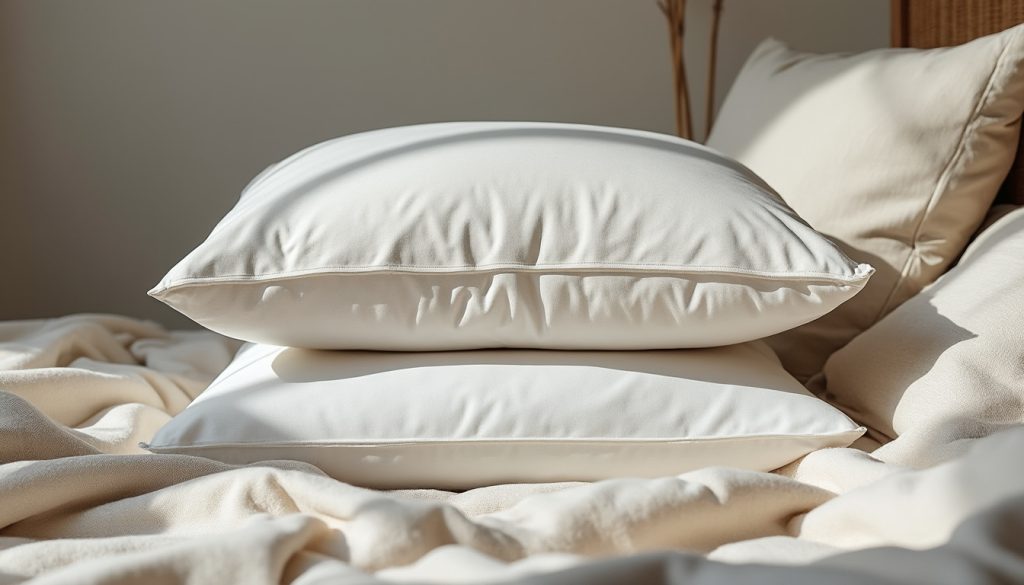 un allergologue recommande de remplacer plus souvent un objet courant de la chambre pour limiter les allergènes et mieux respirer au quotidien.