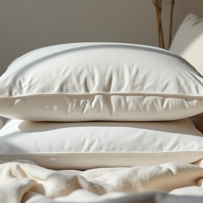 un allergologue recommande de remplacer plus souvent un objet courant de la chambre pour limiter les allergènes et mieux respirer au quotidien.