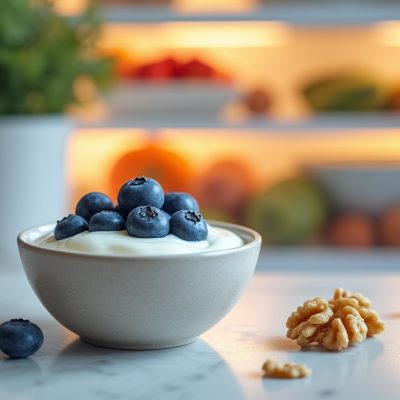 souvent déjà dans votre réfrigérateur, cette collation pourrait soutenir le bien-être du foie. découvrez ses atouts et comment l’intégrer à votre alimentation.